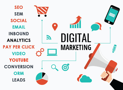 #1 Digital Marketing Agency in the Brazil
