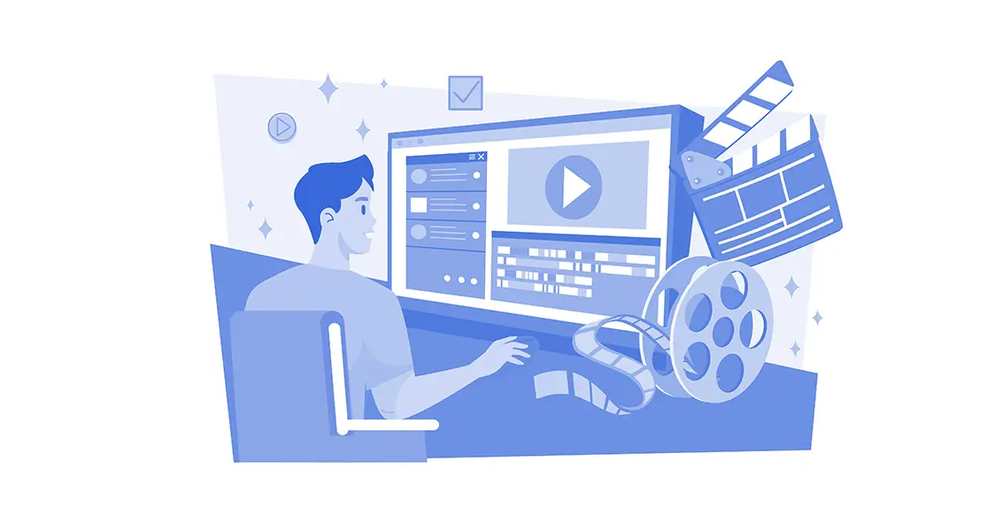 World-Class Video Editing & Post Production Brazil