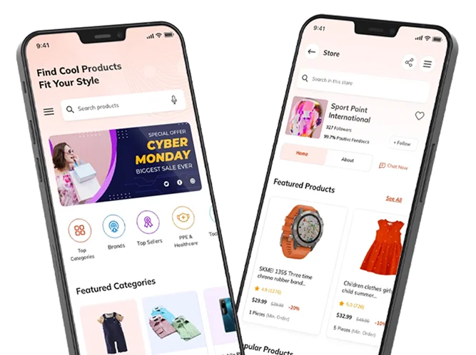 BEST Top eCommerce Website Design & App Development Services in Brazil