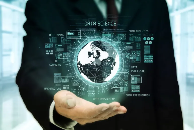 AI & Data Analytics Services in Brazil