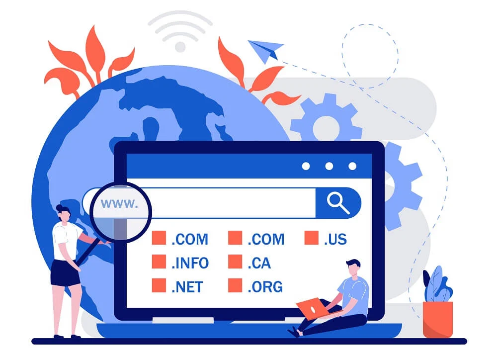 Domain & Hosting Services in Brazil