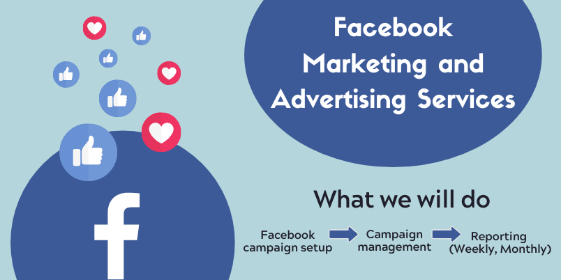 Facebook Advertising Setup Agency in Brazil