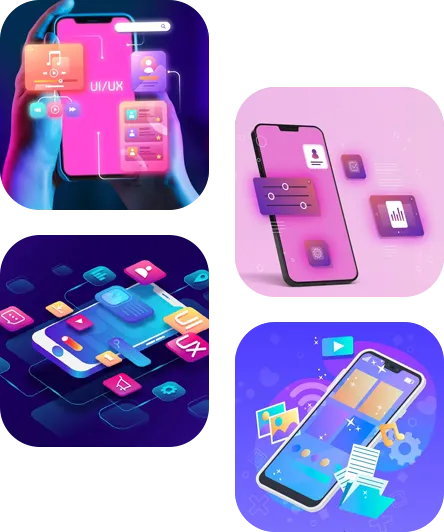 #1 Mobile Application Agency in the Brazil
